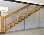 Construction et protection de vos escaliers par Escaliers Maisons à La Liviniere